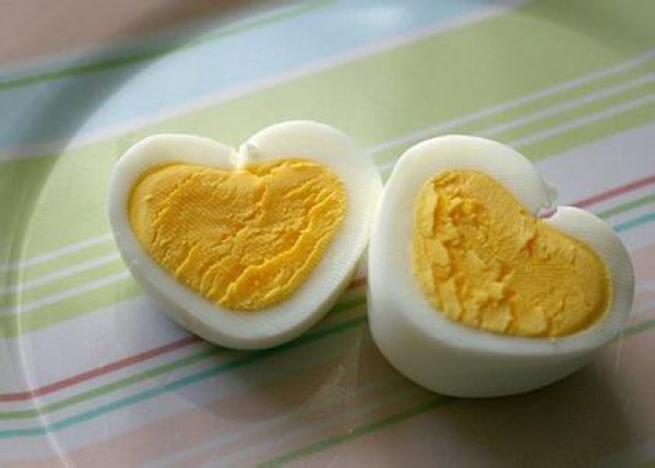 健身能不能吃蛋黄？