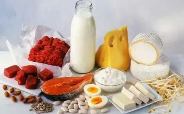 五种劣质蛋白质来源，日常饮食不要碰 