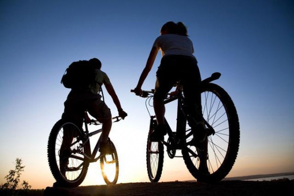 如何利用骑自行车减肥？