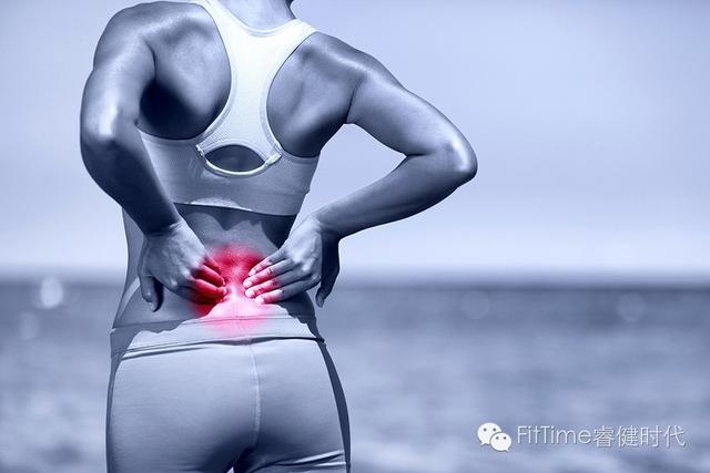 训练丨五种类型的肌肉酸痛,教你判断是否已经受伤